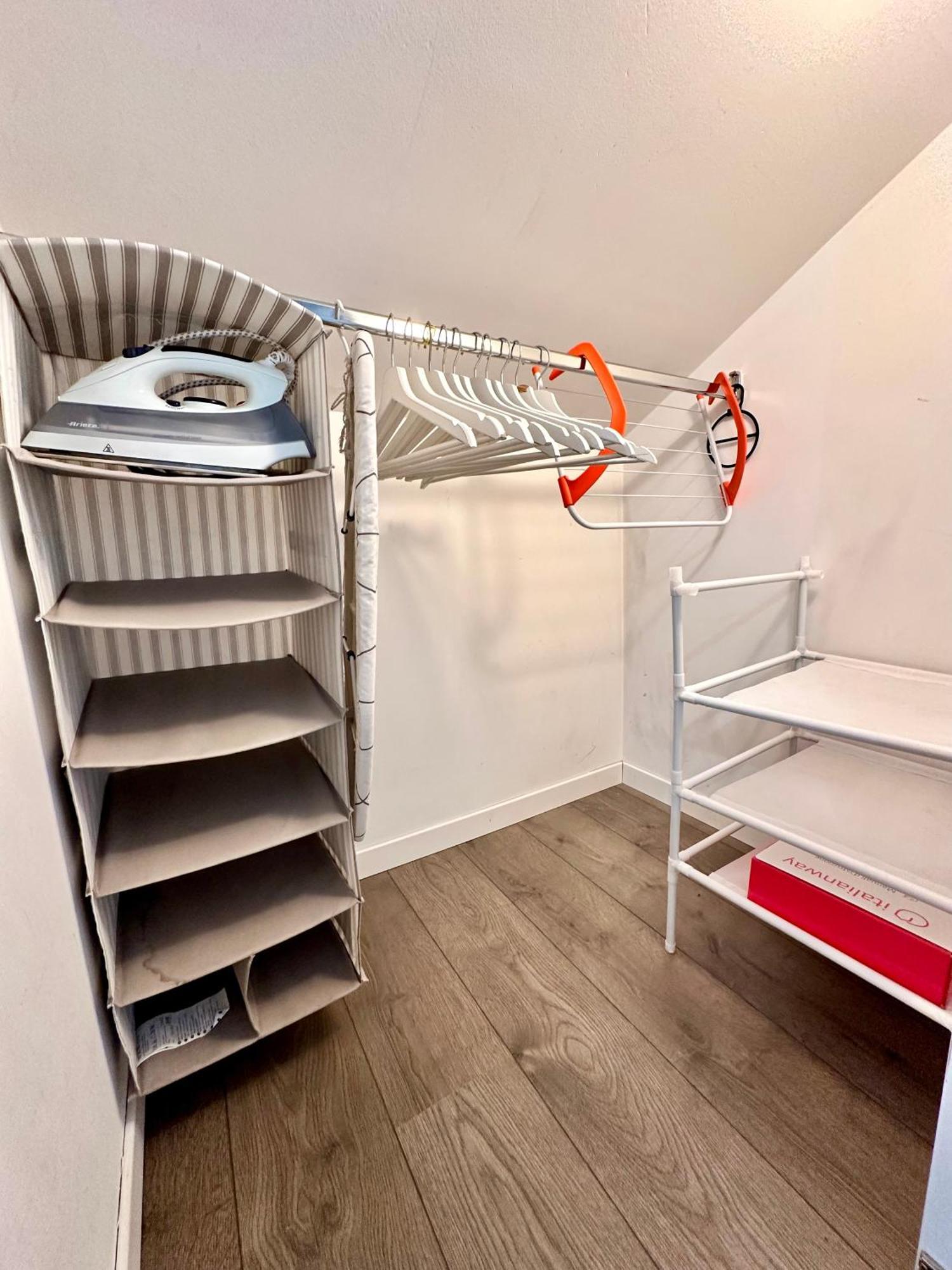 Purple House - Garibaldi Fs Apartment Милано Екстериор снимка